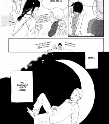 [IRIE Kiwa] Yuria-sensei no Akai Ito (update c.15) [Eng] – Gay Manga sex 117