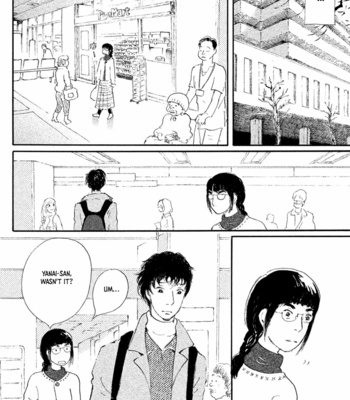 [IRIE Kiwa] Yuria-sensei no Akai Ito (update c.15) [Eng] – Gay Manga sex 118