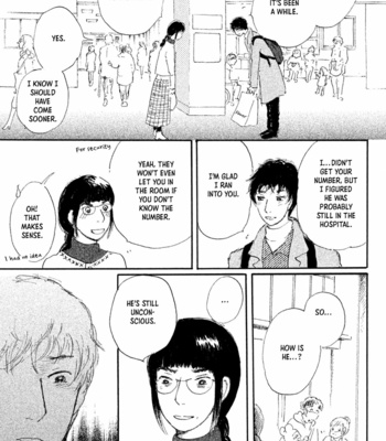 [IRIE Kiwa] Yuria-sensei no Akai Ito (update c.15) [Eng] – Gay Manga sex 119