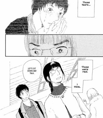 [IRIE Kiwa] Yuria-sensei no Akai Ito (update c.15) [Eng] – Gay Manga sex 123