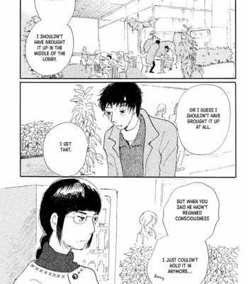 [IRIE Kiwa] Yuria-sensei no Akai Ito (update c.15) [Eng] – Gay Manga sex 124