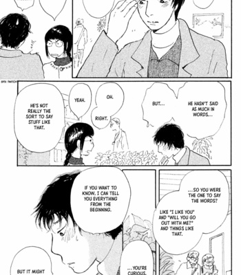 [IRIE Kiwa] Yuria-sensei no Akai Ito (update c.15) [Eng] – Gay Manga sex 126