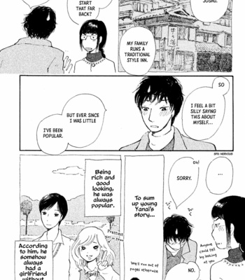 [IRIE Kiwa] Yuria-sensei no Akai Ito (update c.15) [Eng] – Gay Manga sex 128