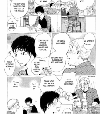 [IRIE Kiwa] Yuria-sensei no Akai Ito (update c.15) [Eng] – Gay Manga sex 132