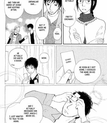 [IRIE Kiwa] Yuria-sensei no Akai Ito (update c.15) [Eng] – Gay Manga sex 133