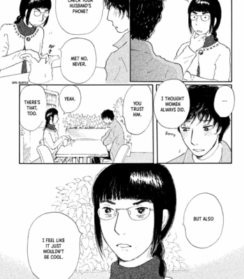 [IRIE Kiwa] Yuria-sensei no Akai Ito (update c.15) [Eng] – Gay Manga sex 134