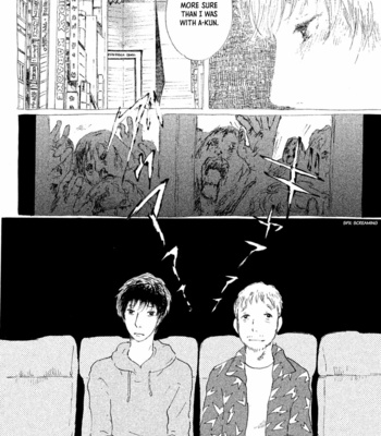 [IRIE Kiwa] Yuria-sensei no Akai Ito (update c.15) [Eng] – Gay Manga sex 137