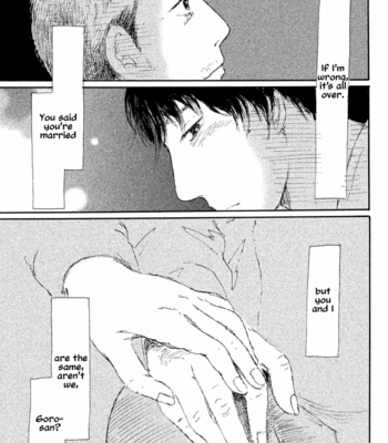 [IRIE Kiwa] Yuria-sensei no Akai Ito (update c.15) [Eng] – Gay Manga sex 138