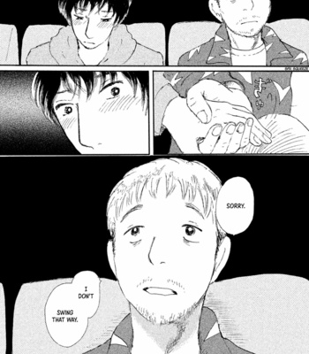 [IRIE Kiwa] Yuria-sensei no Akai Ito (update c.15) [Eng] – Gay Manga sex 139