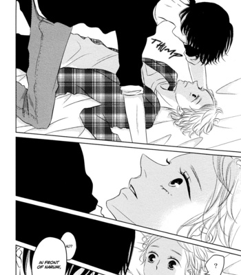 [KATSURA Komachi] Katakoi Opera [Eng] – Gay Manga sex 64