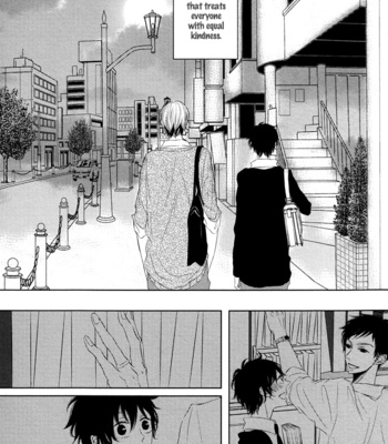 [KATSURA Komachi] Katakoi Opera [Eng] – Gay Manga sex 148