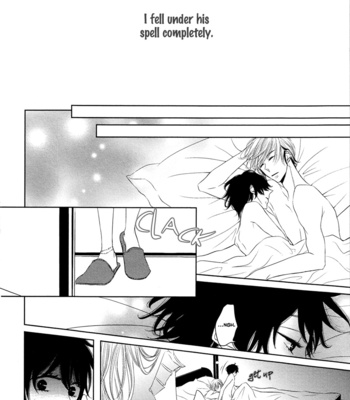 [KATSURA Komachi] Katakoi Opera [Eng] – Gay Manga sex 153
