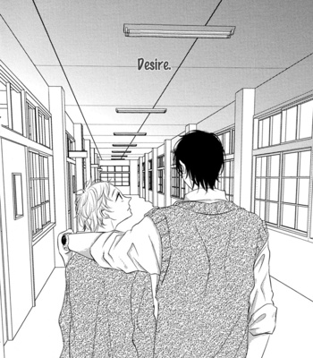 [KATSURA Komachi] Katakoi Opera [Eng] – Gay Manga sex 38