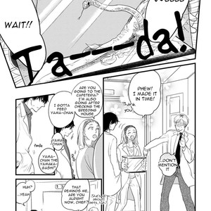 [Pii] Paradigm Shift [Eng] – Gay Manga sex 16