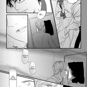 [Pii] Paradigm Shift [Eng] – Gay Manga sex 23