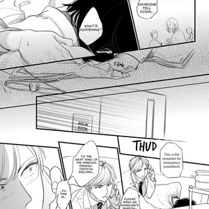 [Pii] Paradigm Shift [Eng] – Gay Manga sex 32