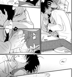 [Pii] Paradigm Shift [Eng] – Gay Manga sex 36