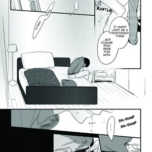 [Pii] Paradigm Shift [Eng] – Gay Manga sex 46