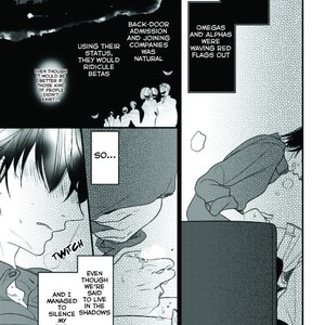 [Pii] Paradigm Shift [Eng] – Gay Manga sex 47