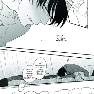 [Pii] Paradigm Shift [Eng] – Gay Manga sex 48