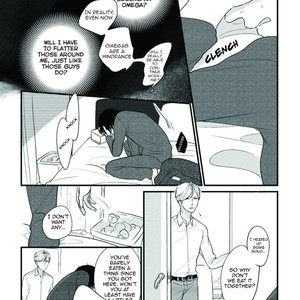 [Pii] Paradigm Shift [Eng] – Gay Manga sex 50