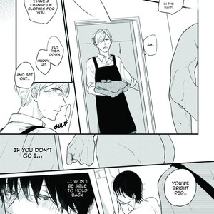 [Pii] Paradigm Shift [Eng] – Gay Manga sex 57