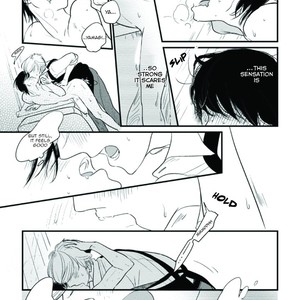 [Pii] Paradigm Shift [Eng] – Gay Manga sex 59