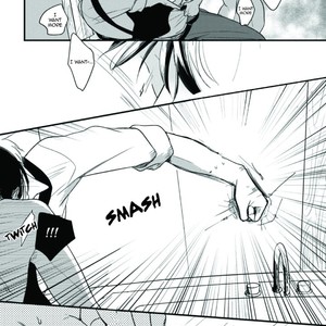 [Pii] Paradigm Shift [Eng] – Gay Manga sex 61