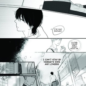 [Pii] Paradigm Shift [Eng] – Gay Manga sex 63