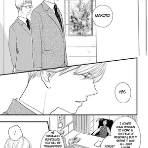 [Pii] Paradigm Shift [Eng] – Gay Manga sex 68
