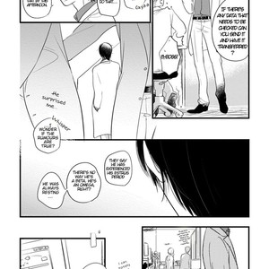 [Pii] Paradigm Shift [Eng] – Gay Manga sex 71