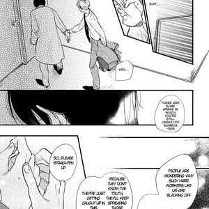 [Pii] Paradigm Shift [Eng] – Gay Manga sex 74