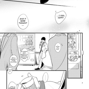 [Pii] Paradigm Shift [Eng] – Gay Manga sex 76