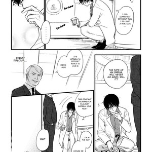 [Pii] Paradigm Shift [Eng] – Gay Manga sex 77