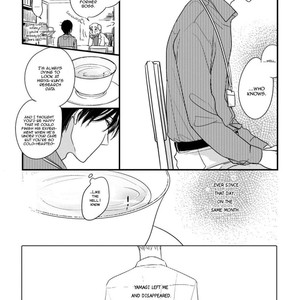 [Pii] Paradigm Shift [Eng] – Gay Manga sex 97