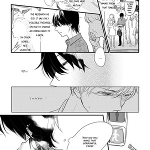 [Pii] Paradigm Shift [Eng] – Gay Manga sex 98