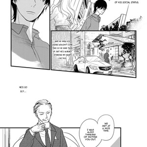 [Pii] Paradigm Shift [Eng] – Gay Manga sex 99