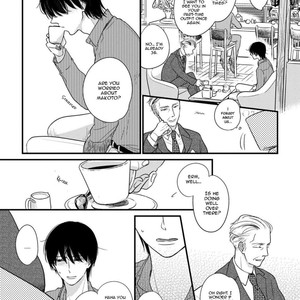 [Pii] Paradigm Shift [Eng] – Gay Manga sex 100