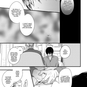[Pii] Paradigm Shift [Eng] – Gay Manga sex 101