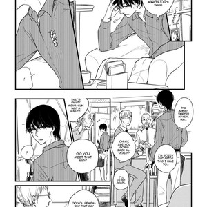 [Pii] Paradigm Shift [Eng] – Gay Manga sex 102