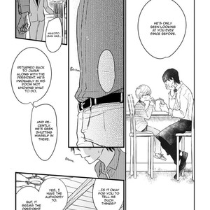 [Pii] Paradigm Shift [Eng] – Gay Manga sex 106