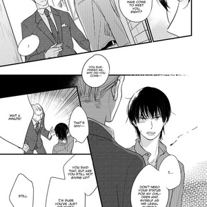 [Pii] Paradigm Shift [Eng] – Gay Manga sex 107