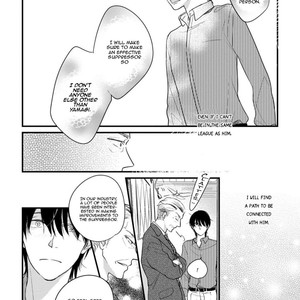 [Pii] Paradigm Shift [Eng] – Gay Manga sex 108