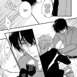 [Pii] Paradigm Shift [Eng] – Gay Manga sex 111