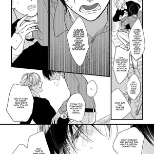 [Pii] Paradigm Shift [Eng] – Gay Manga sex 112