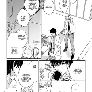 [Pii] Paradigm Shift [Eng] – Gay Manga sex 119