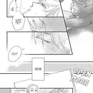 [Pii] Paradigm Shift [Eng] – Gay Manga sex 132