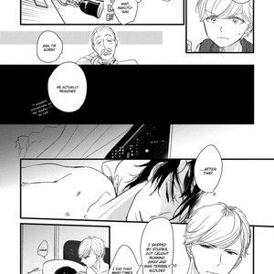 [Pii] Paradigm Shift [Eng] – Gay Manga sex 136