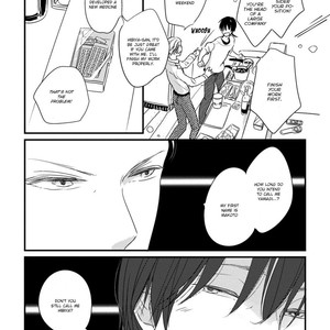[Pii] Paradigm Shift [Eng] – Gay Manga sex 142
