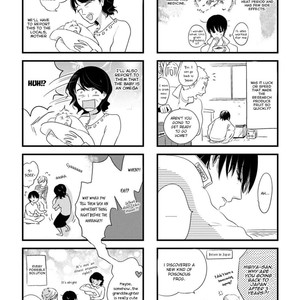 [Pii] Paradigm Shift [Eng] – Gay Manga sex 147